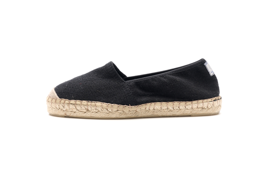 ESPADRILLE FLAT