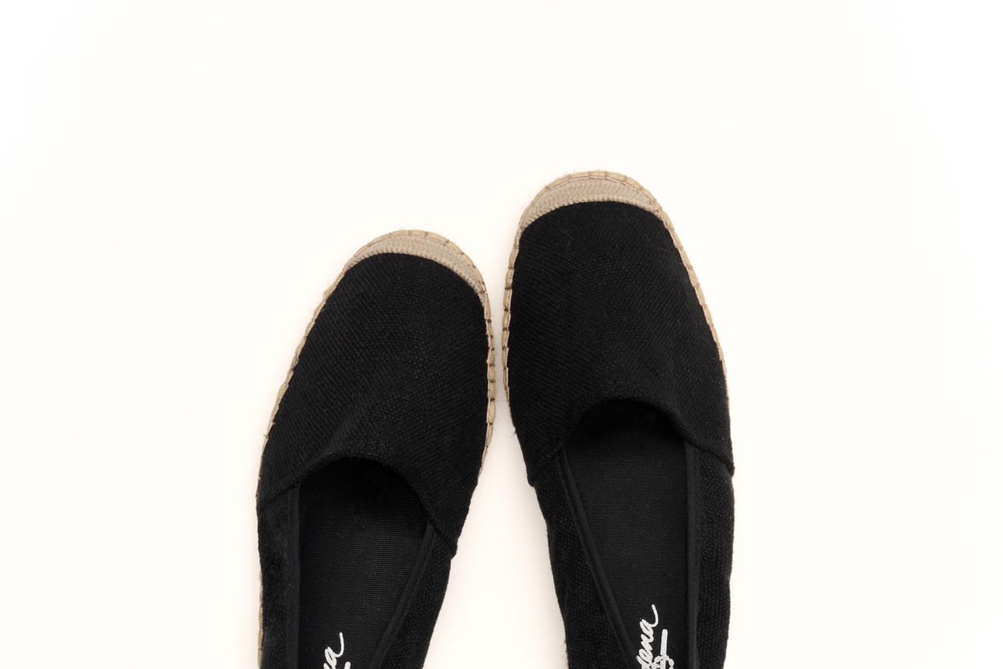 ESPADRILLE FLAT