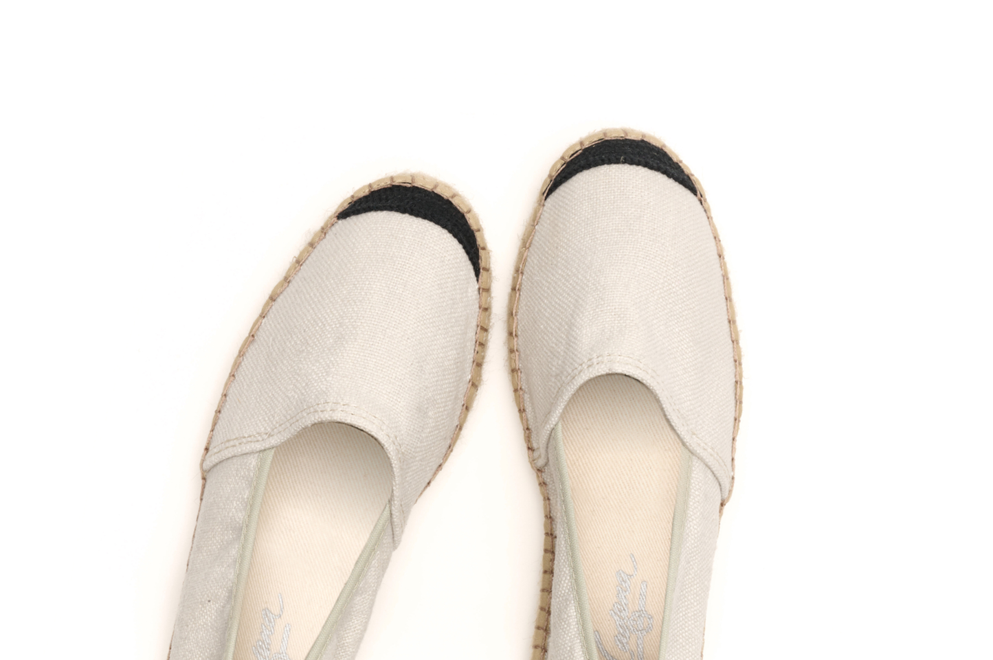 ESPADRILLE FLAT