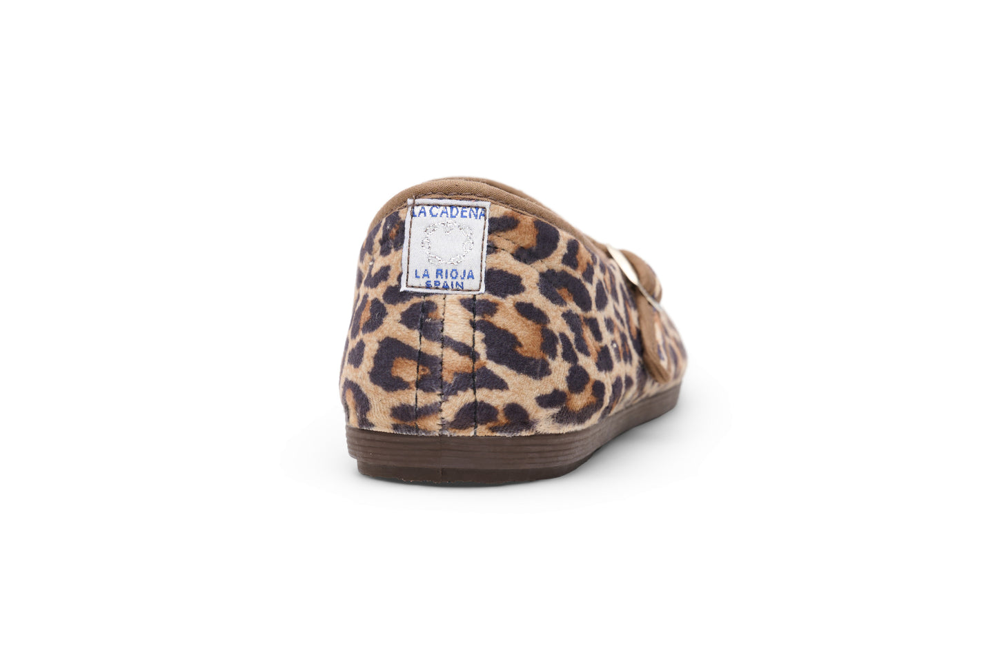 LEOPARD