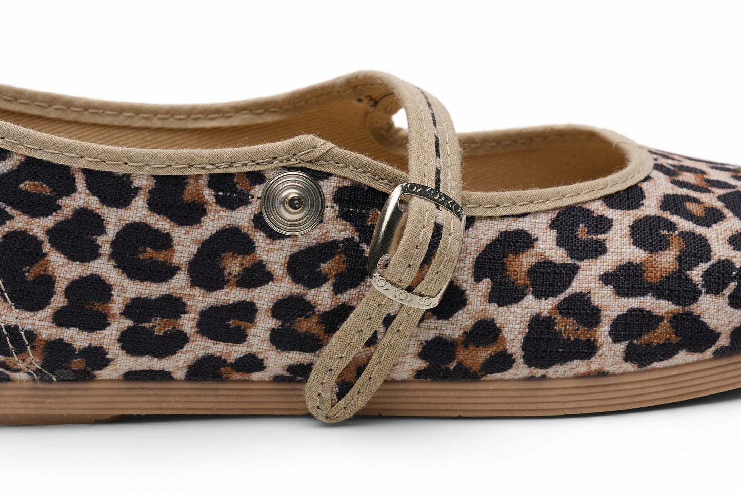 LEOPARD