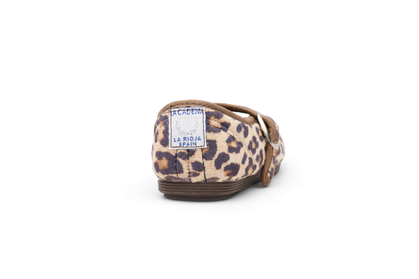 LEOPARD