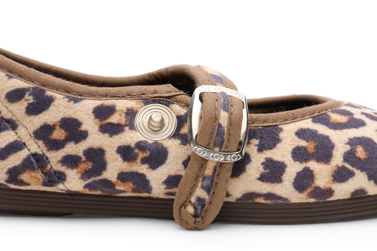 LEOPARD