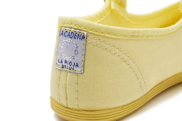 SIGNATURE Canvas (LEMON)
