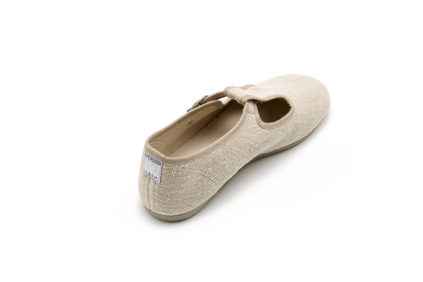 T STRAP SANDAL