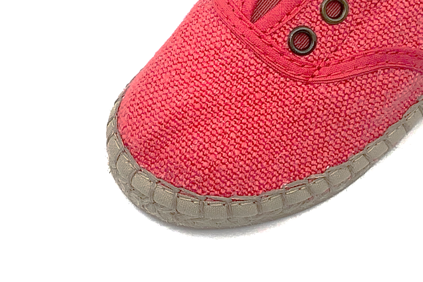ESPADRILLE SLIP-ON
