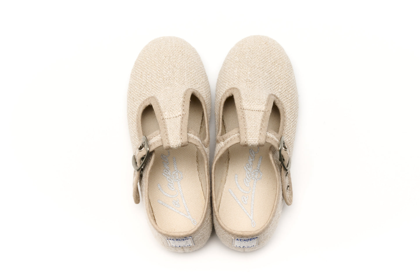 T STRAP SANDAL
