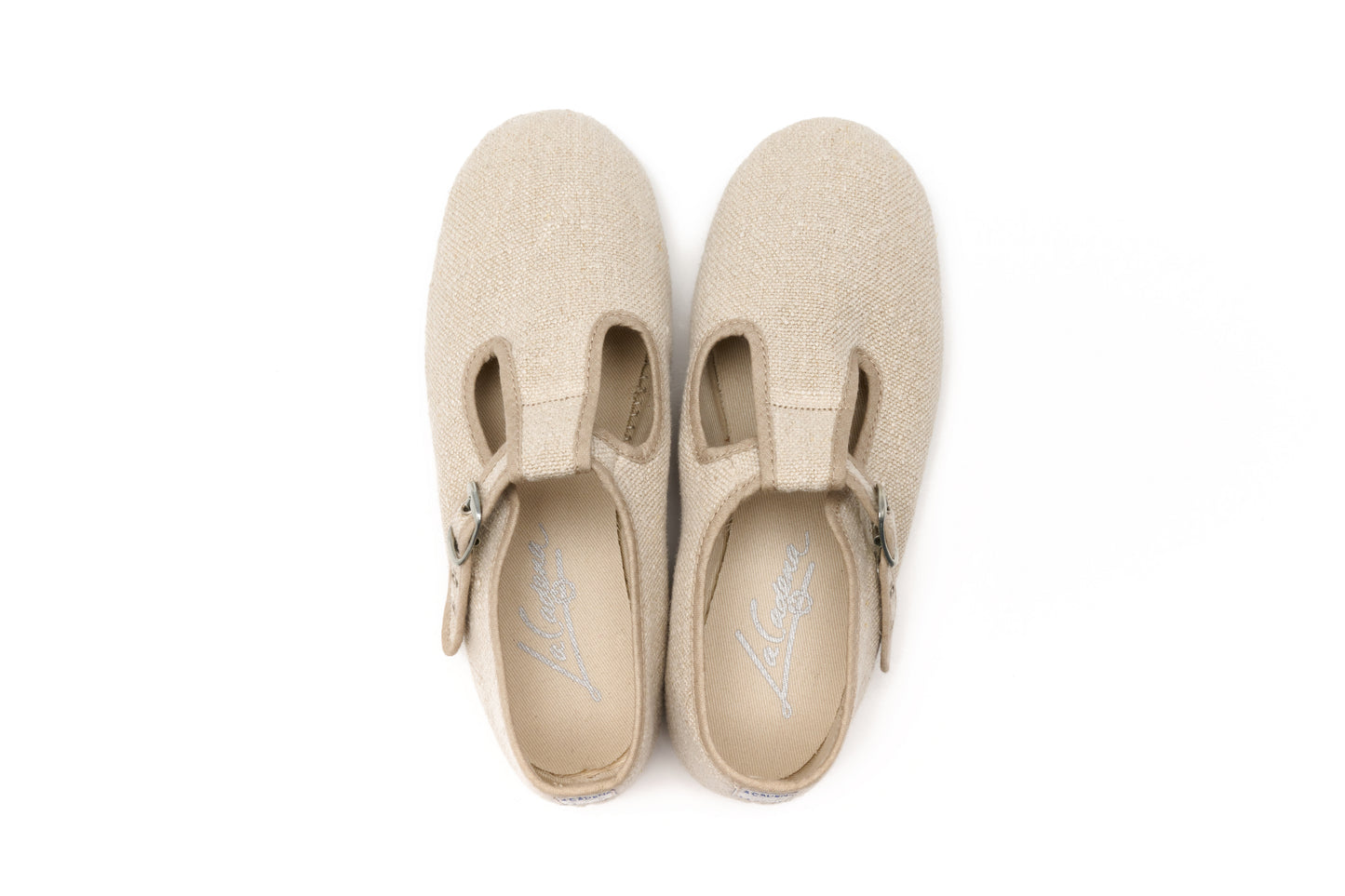 T STRAP SANDAL