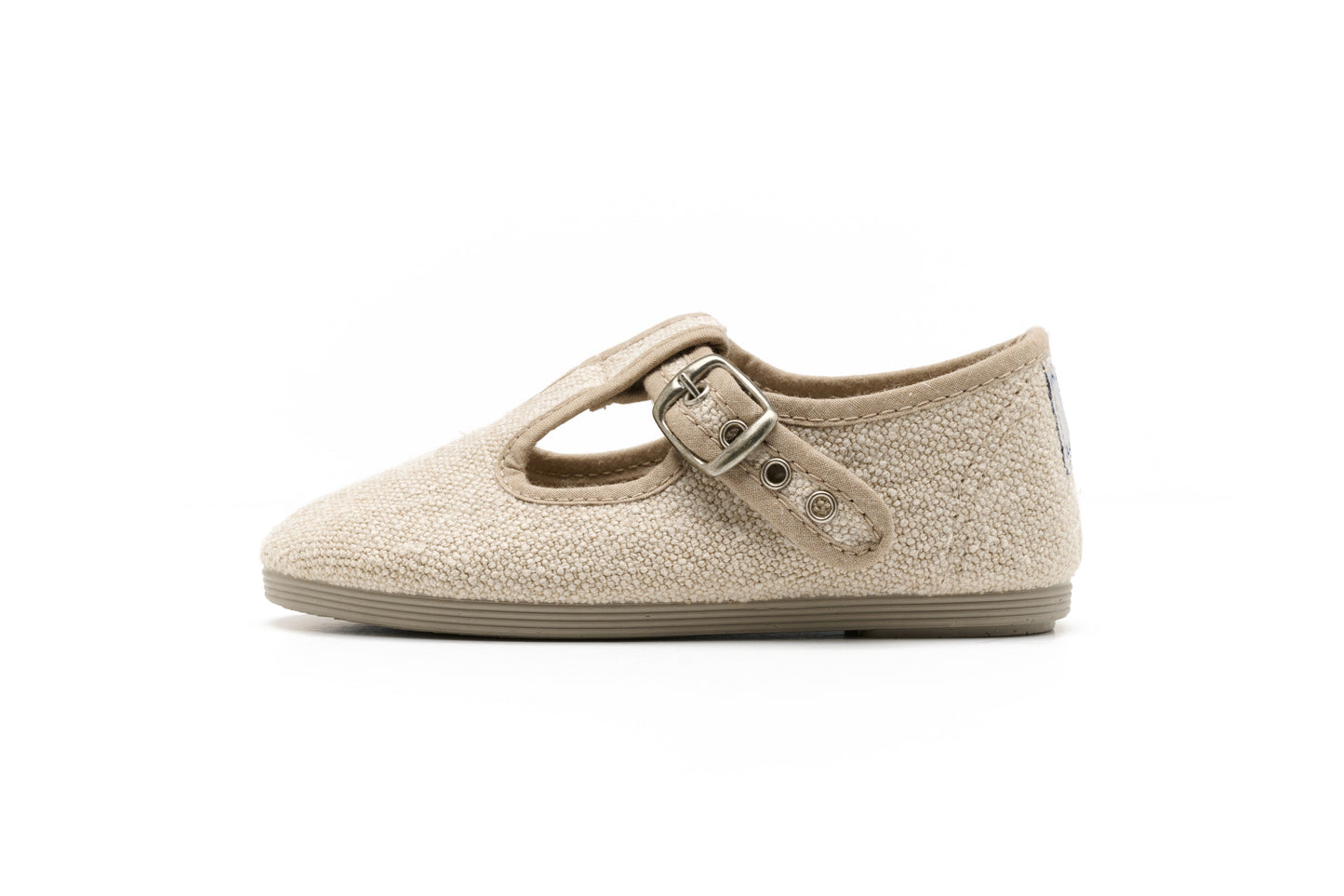 T STRAP SANDAL