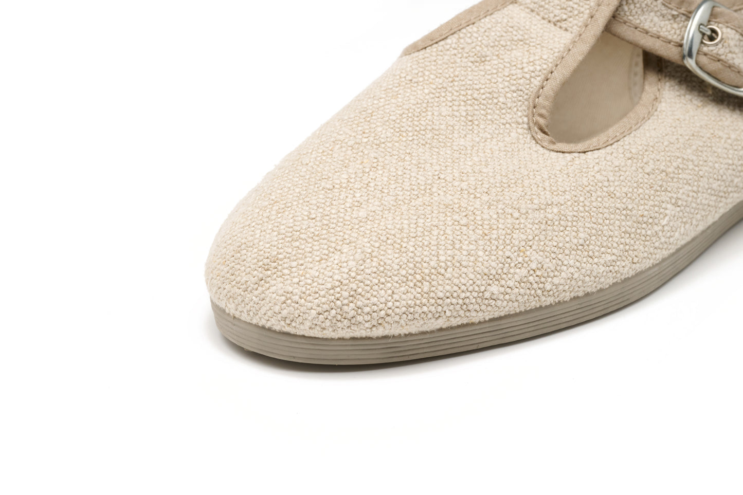 T STRAP SANDAL