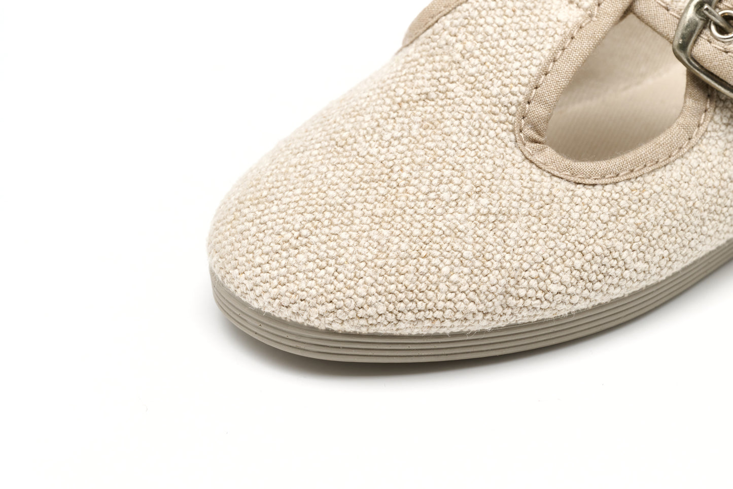 T STRAP SANDAL