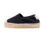 ESPADRILLE FLAT