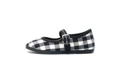GINGHAM