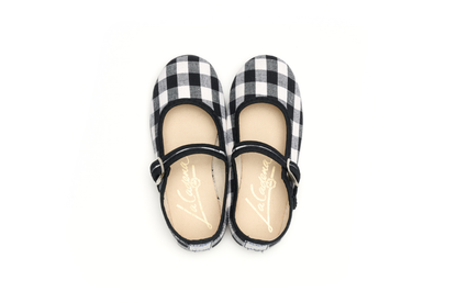 GINGHAM