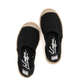 ESPADRILLE FLAT