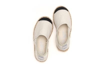 ESPADRILLE FLAT