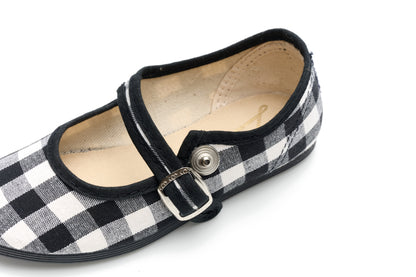 GINGHAM
