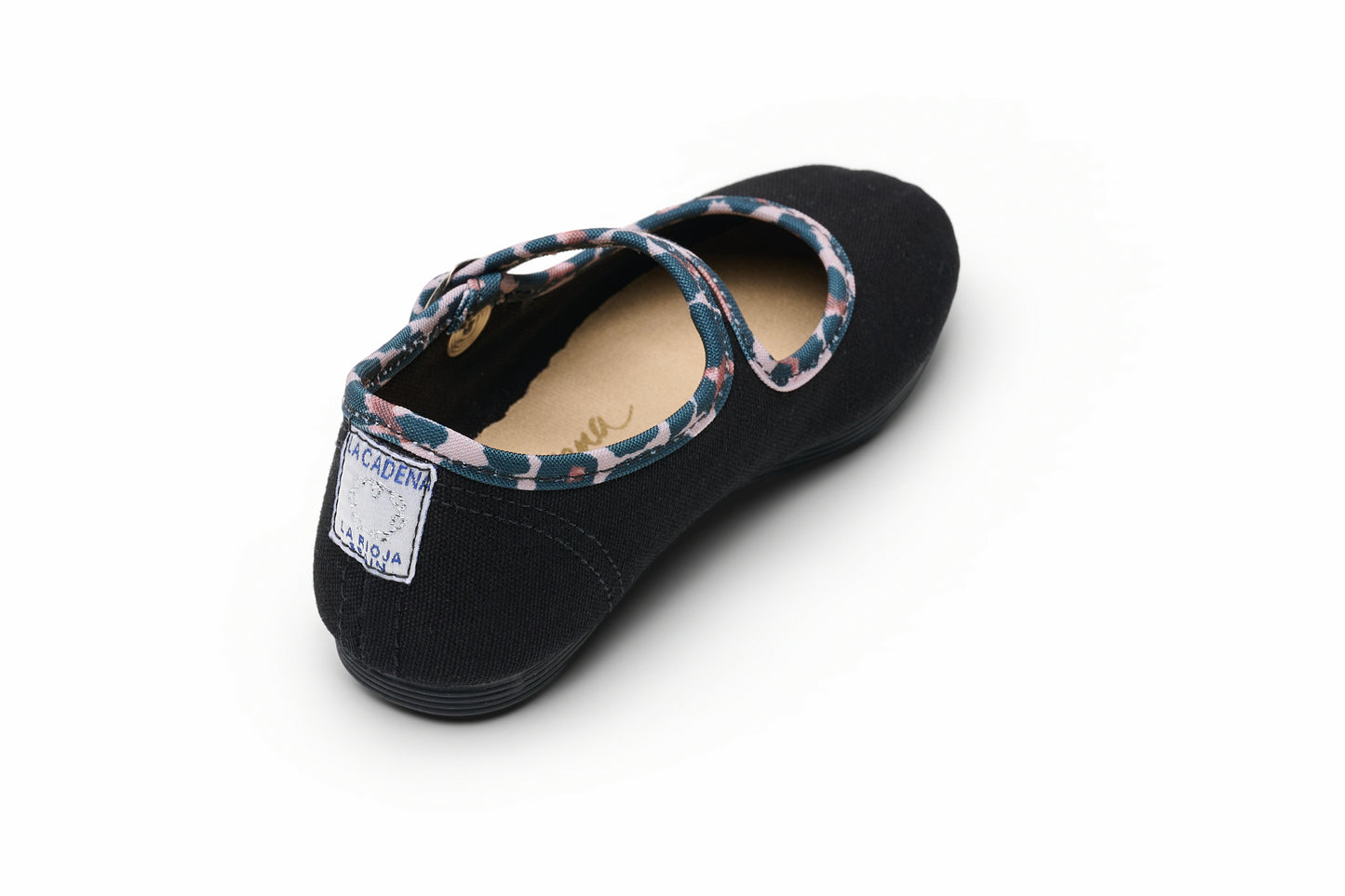 SIGNATURE Leopard