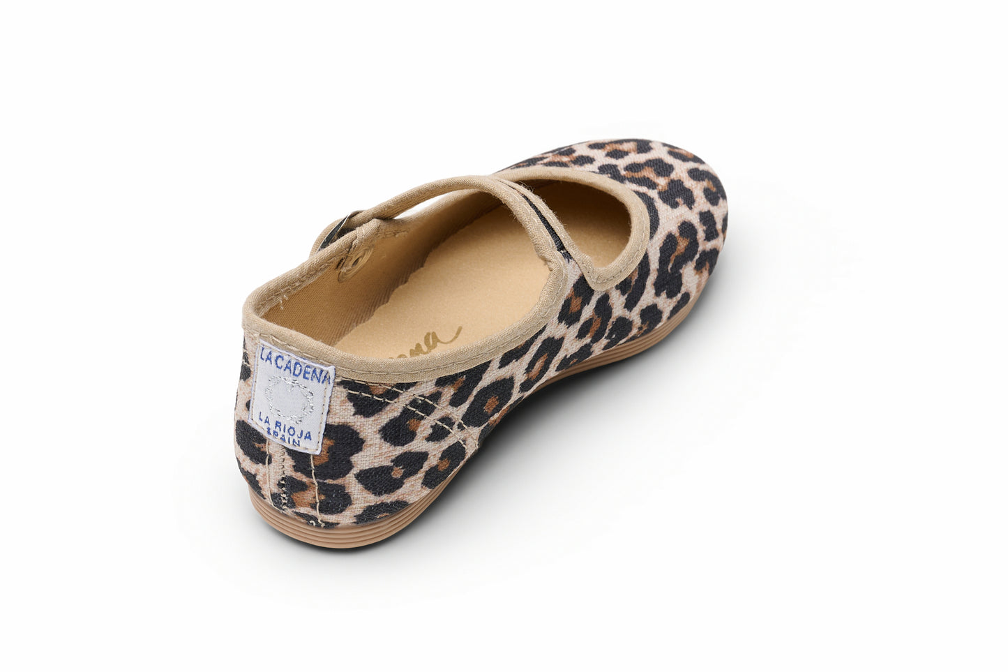 LEOPARD