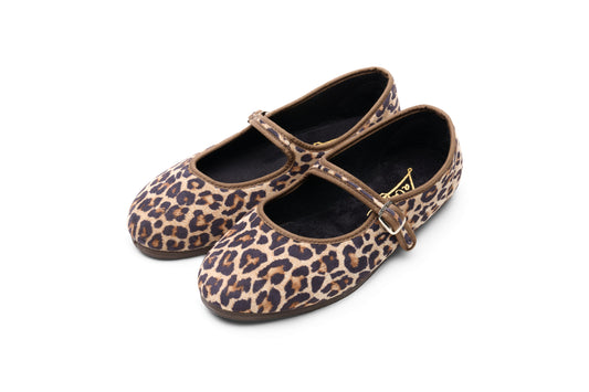 LEOPARD