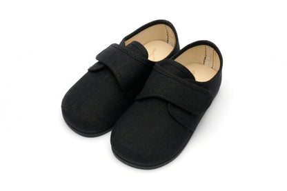 BAREFOOT