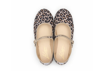 LEOPARD