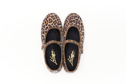 LEOPARD