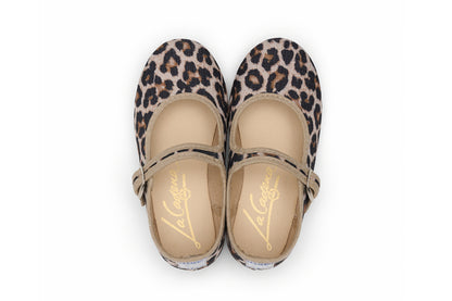 LEOPARD