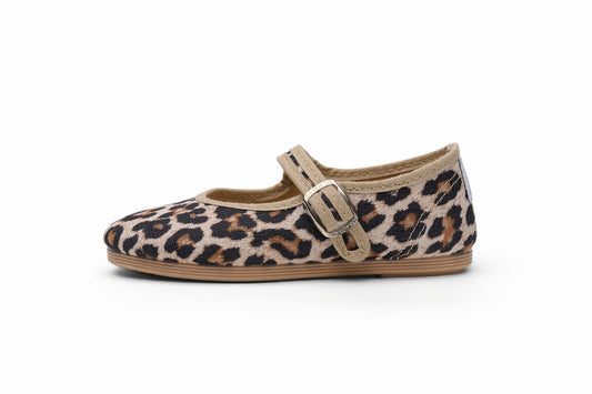 LEOPARD