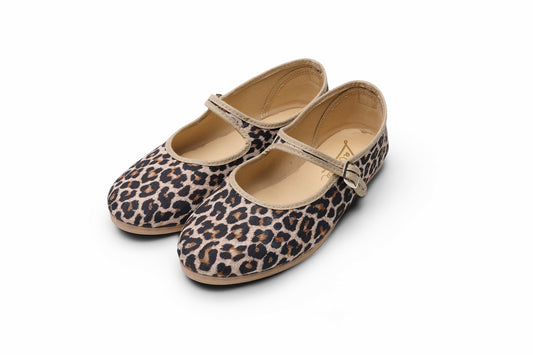 LEOPARD