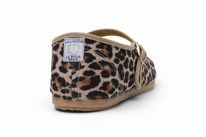 LEOPARD