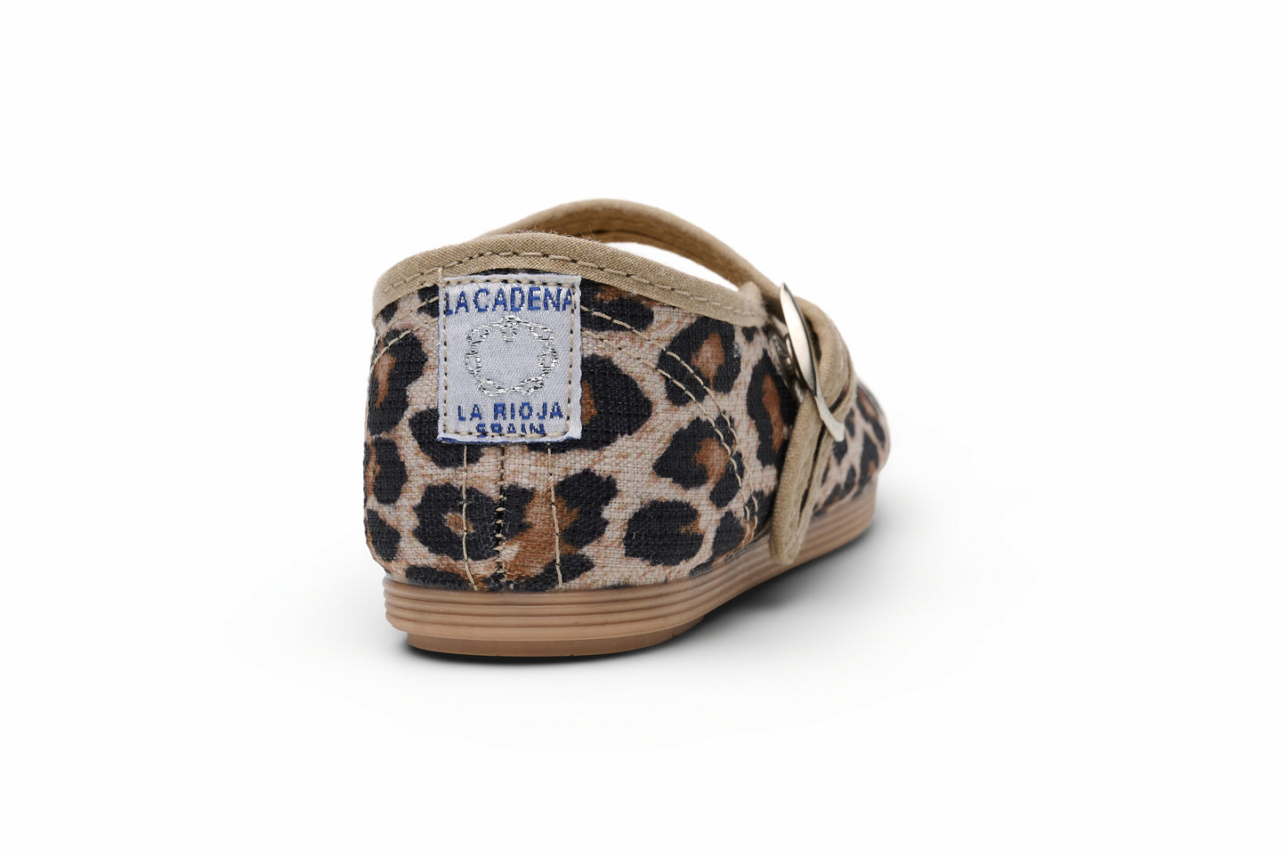 LEOPARD