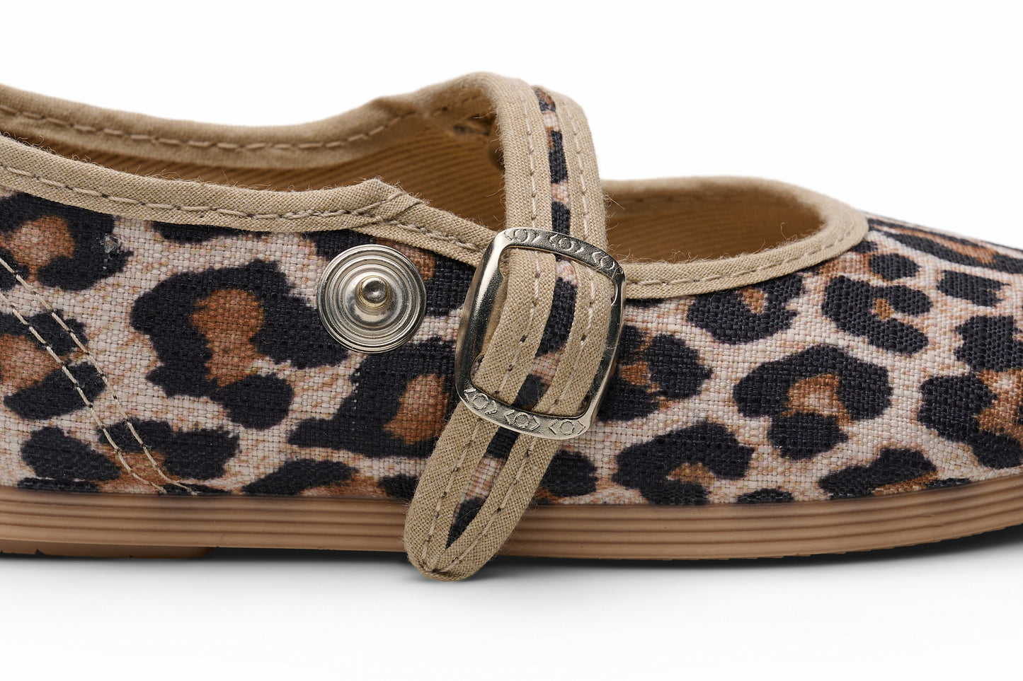 LEOPARD