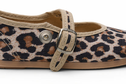 LEOPARD