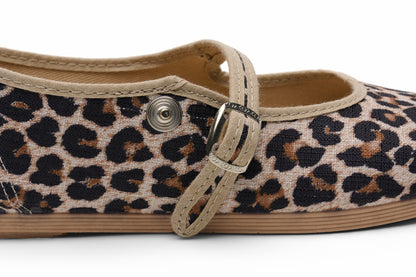 LEOPARD