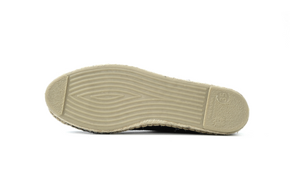 ESPADRILLE FLAT