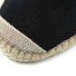 ESPADRILLE FLAT