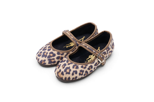 LEOPARD