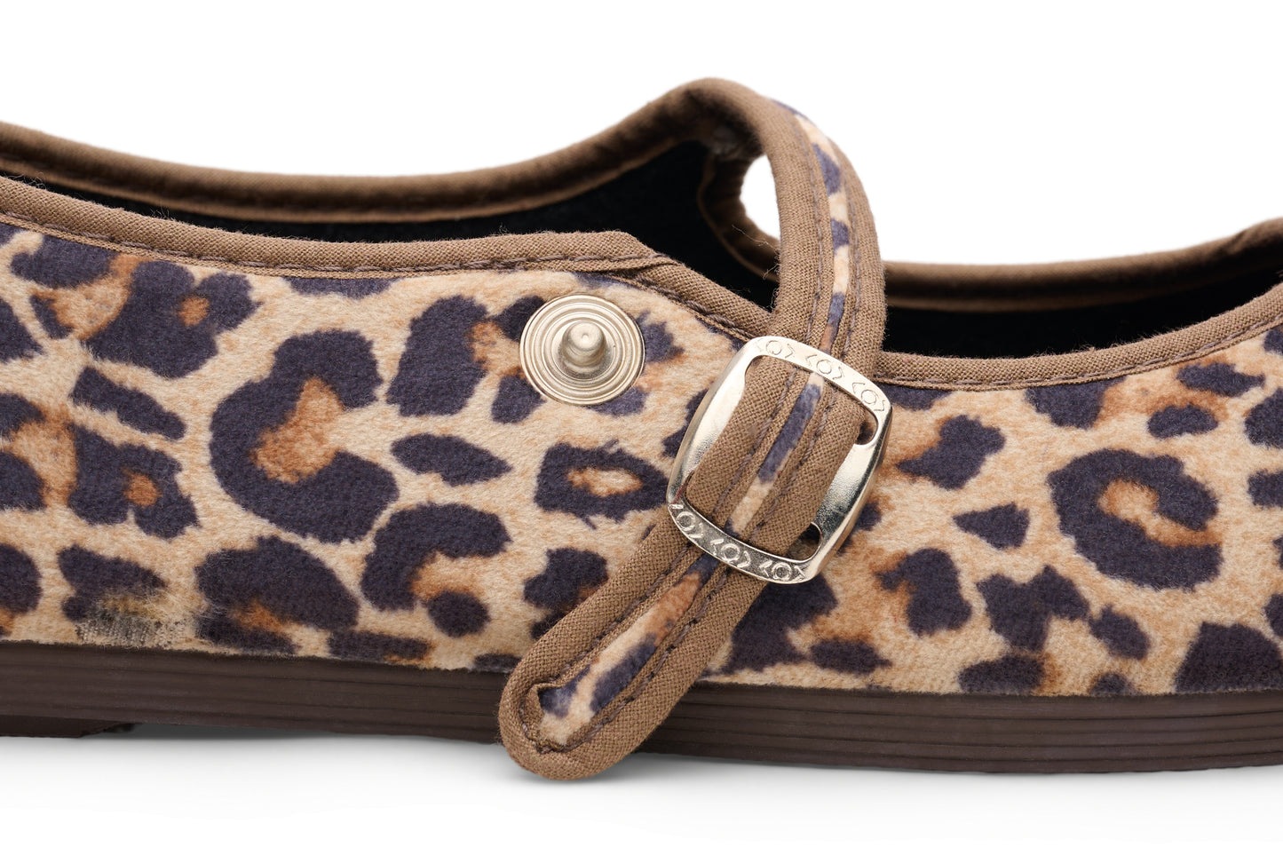 LEOPARD