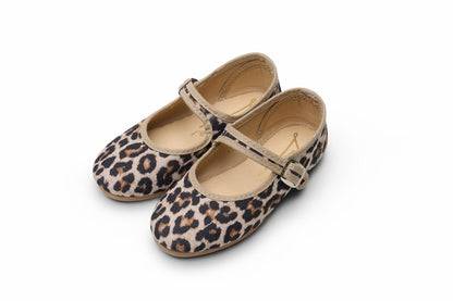 LEOPARD