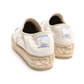 ESPADRILLE FLAT