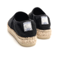 ESPADRILLE FLAT