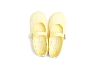 SIGNATURE Canvas (LEMON)