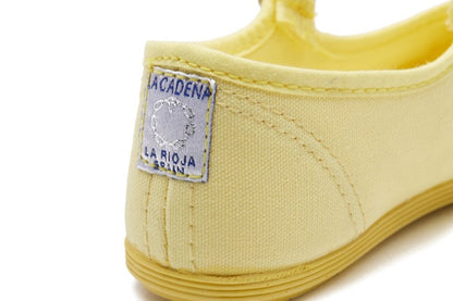 SIGNATURE Canvas (LEMON)