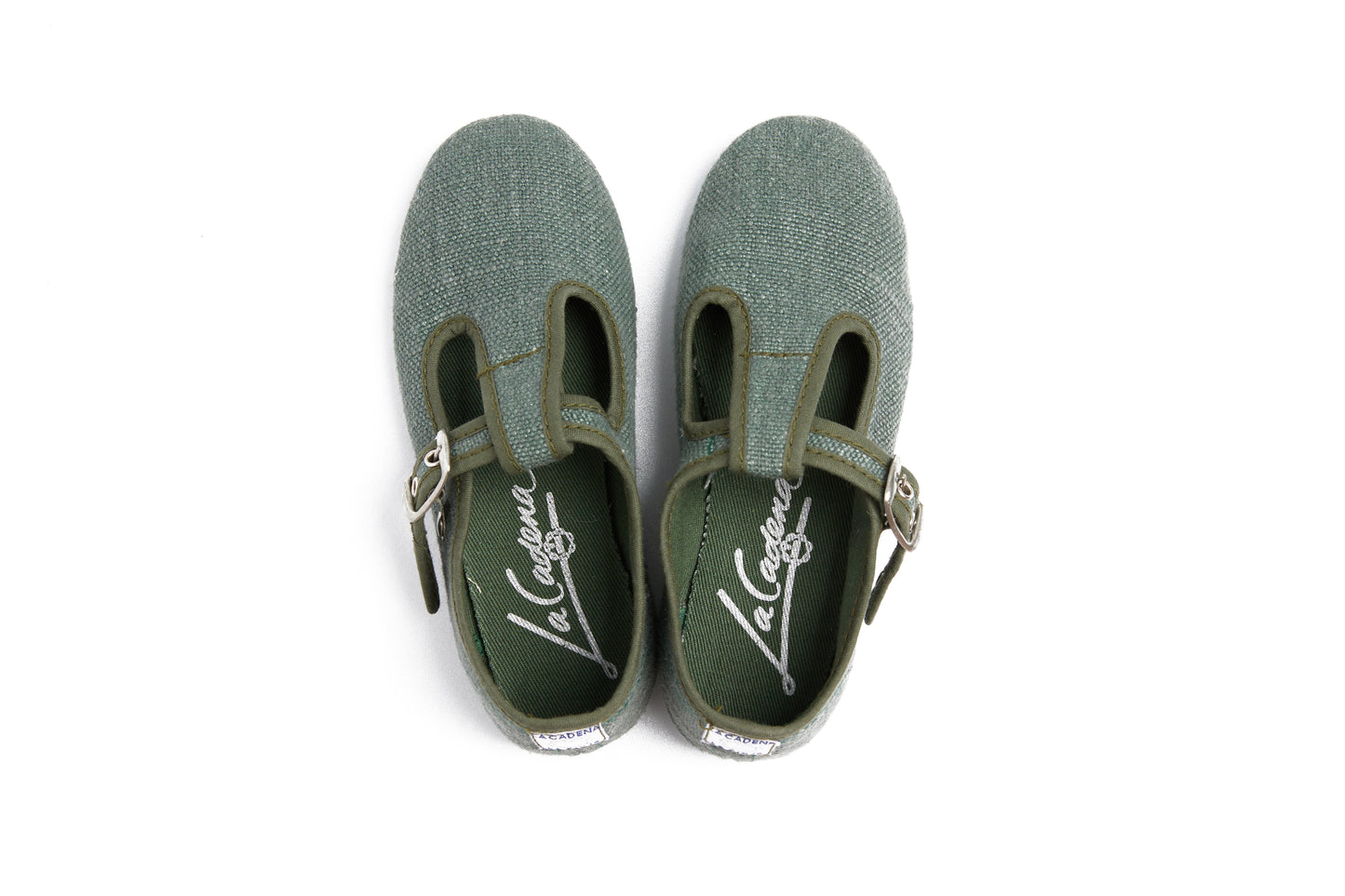 T STRAP SANDAL
