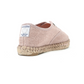 ESPADRILLE SLIP-ON