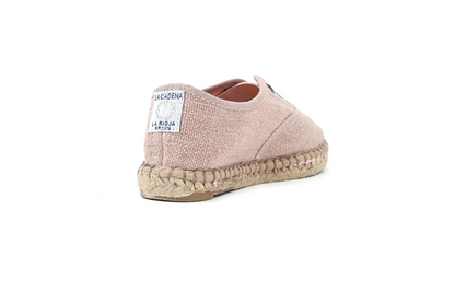 ESPADRILLE SLIP-ON