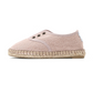 ESPADRILLE SLIP-ON