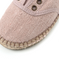 ESPADRILLE SLIP-ON