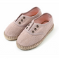 ESPADRILLE SLIP-ON
